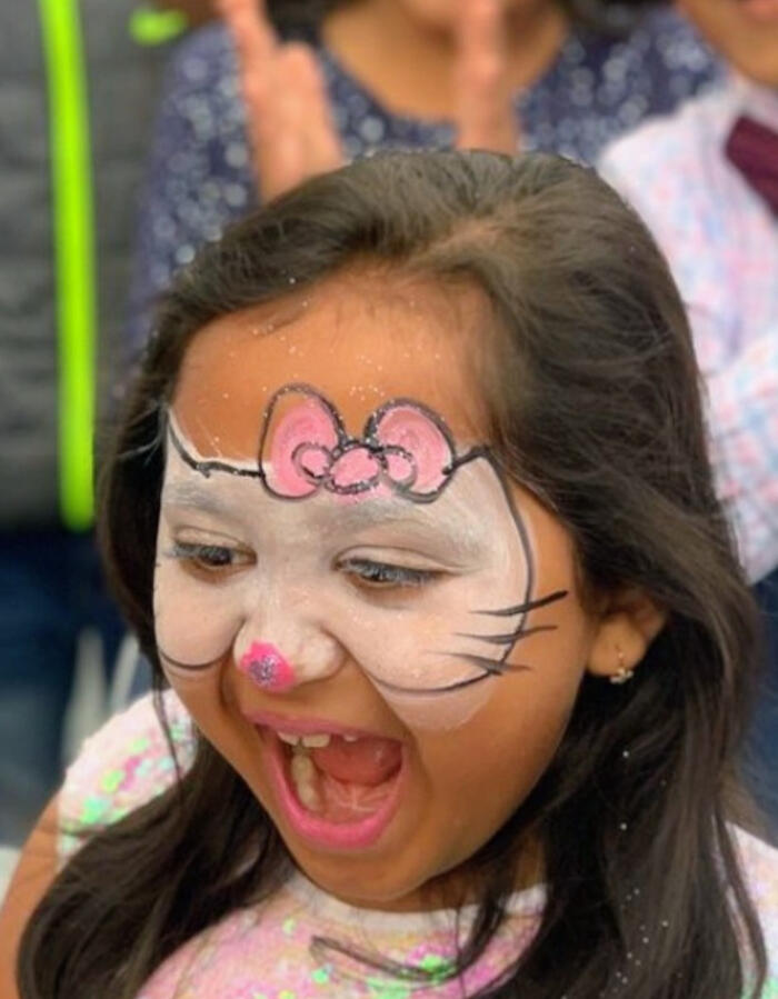 Hello Kitty Hello Kitty